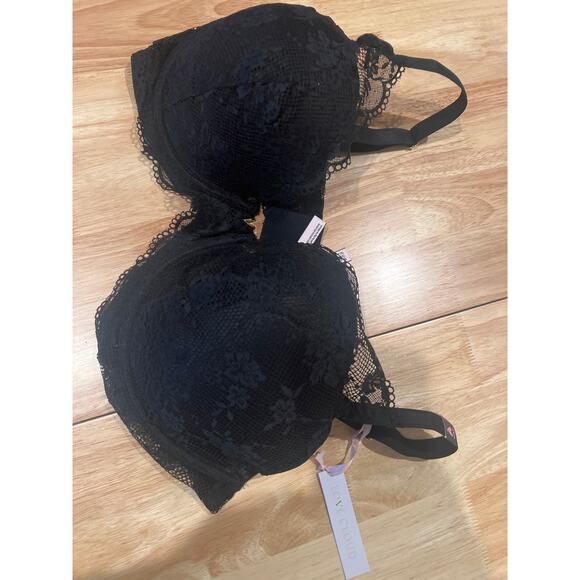 Victoria’s Secret Bra Love Cloud Bra 44DD NWT - Picture 9 of 11